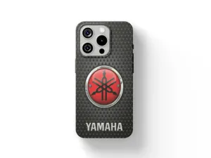 Yamaha Custodia Smartphone Max Qualità Limitata